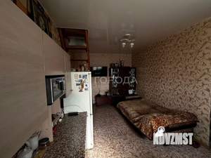 Дом 31м², 1-этажный, участок 7 сот.  