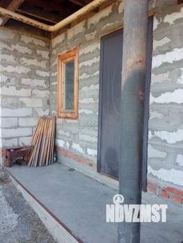 Коттедж 150м², 2-этажный, участок 10 сот.  