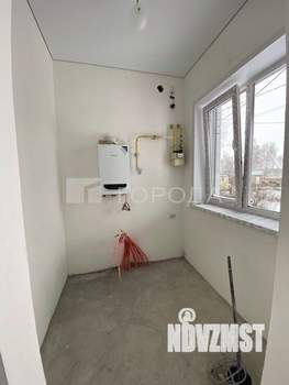 Дом 100м², 1-этажный, участок 5 сот.  