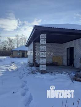 Дом 130м², 2-этажный, участок 7 сот.  