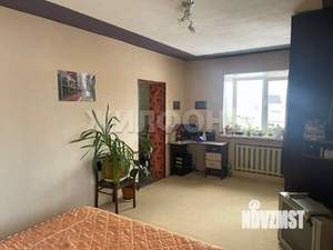 Дом 310м², 3-этажный, участок 13 сот.  