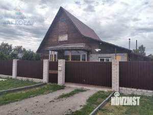 Дом 144м², 1-этажный, участок 11 сот.  