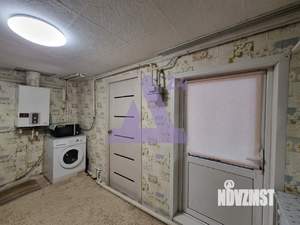 Коттедж 110м², 2-этажный, участок 3 сот.  