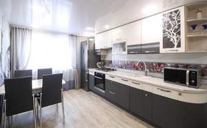 Дом 95м², 1-этажный, участок 5 сот.  