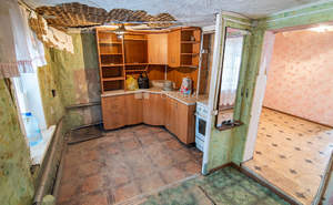 Дом 84м², 1-этажный, участок 45 сот.  