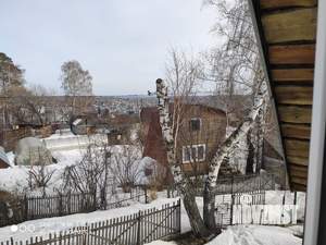 Дача 60м², 2-этажный, участок 9 сот.  
