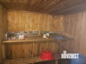 Дом 42м², 2-этажный, участок 6 сот.  