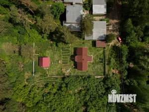 Дом 179м&sup2;, 2-этажный, участок 12 сот.  