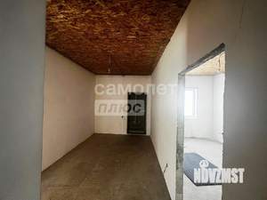Дом 125м², 1-этажный, участок 7 сот.  
