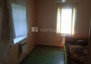 Дом 71м², 1-этажный, участок 5 сот.  