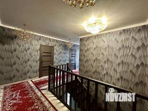 Коттедж 210м², 2-этажный, участок 7 сот.  
