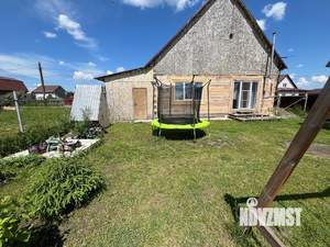 Дом 82м², 1-этажный, участок 5 сот.  