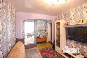 Дом 60м², 1-этажный, участок 4 сот.  