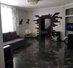 Дом 350м², 2-этажный, участок 25 сот.  