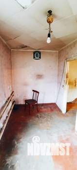 Дом 33м², 1-этажный, участок 4 сот.  
