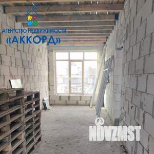 Дом 203м², 4-этажный, участок 10 сот.  