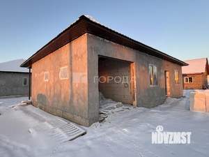 Дом 121м², 2-этажный, участок 5 сот.  