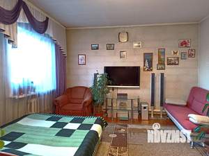 Дом 185м², 2-этажный, участок 5 сот.  