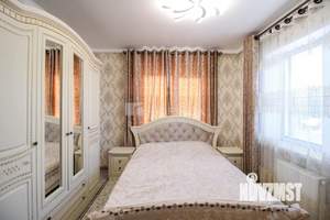 Дом 250м², 2-этажный, участок 7 сот.  