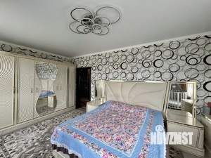Коттедж 210м², 2-этажный, участок 7 сот.  