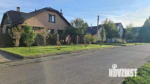 Дом 245м², 2-этажный, участок 11 сот.  