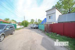 Дом 94м², 2-этажный, участок 1 сот.  
