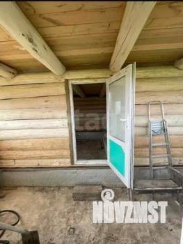 Дом 55м², 2-этажный, участок 7 сот.  