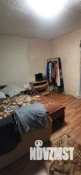 Дом 65м², 1-этажный, участок 10 сот.  