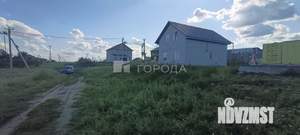 Дом 117м², 2-этажный, участок 5 сот.  