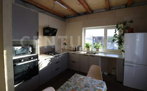 Дом 164м², 2-этажный, участок 7 сот.  