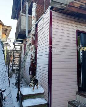 Дом 36м², 1-этажный, участок 9 сот.  