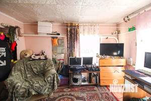 Дом 40м², 2-этажный, участок 13 сот.  
