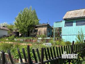 Дом 40м², 2-этажный, участок 3 сот.  