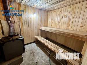 Дом 173м², 2-этажный, участок 6 сот.  