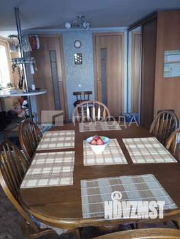 Дом 98м², 2-этажный, участок 6 сот.  