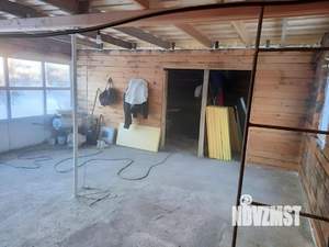 Дом 105м&sup2;, 2-этажный, участок 5 сот.  