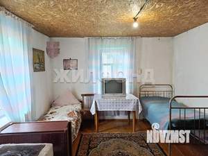 Дом 25м², 1-этажный, участок 4 сот.  