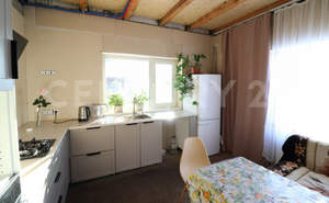 Дом 164м², 2-этажный, участок 7 сот.  