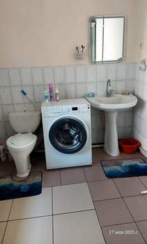 Дом 80м², 2-этажный, участок 4 сот.  
