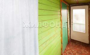 Дача 39м², 2-этажный, участок 7 сот.  