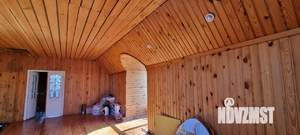 Дом 245м², 2-этажный, участок 936 сот.  