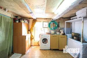Дом 40м², 2-этажный, участок 13 сот.  