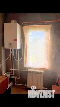 Дом 70м², 1-этажный, участок 18 сот.  