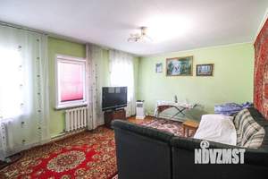 Дом 100м², 1-этажный, участок 14 сот.  