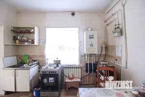 Дом 61м², 2-этажный, участок 15 сот.  