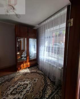 Дом 60м², 2-этажный, участок 4 сот.  