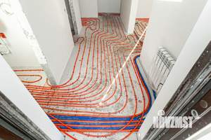 Дом 76м², 1-этажный, участок 5 сот.  