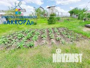 Дача 20м², 2-этажный, участок 6 сот.  