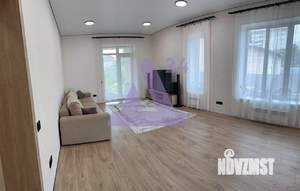 Дом 140м², 1-этажный, участок 6 сот.  