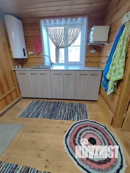 Дом 160м², 2-этажный, участок 10 сот.  